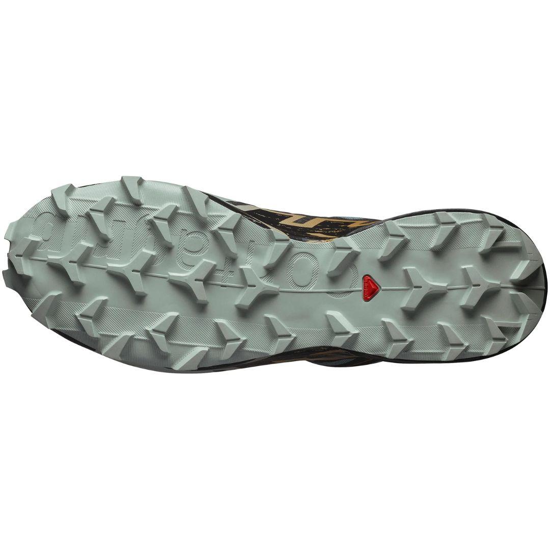 Salomon Men's Speedcross 6 Gore-Tex Trail Running Shoes